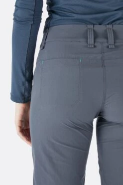 Rab Helix Pants Women's 10 Rab Helix Pants Women's -Montanic Sale Store qfu 05 pic06