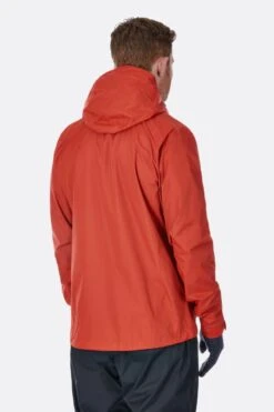 Rab Downpour Jacket - Firecracker 12 Rab Downpour Jacket - Firecracker -Montanic Sale Store qwf 61 pic bstas