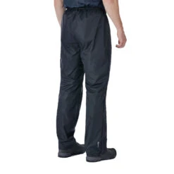 Rab Downpour Pants - Black 10 Rab Downpour Pants - Black -Montanic Sale Store qwf 62 pic02