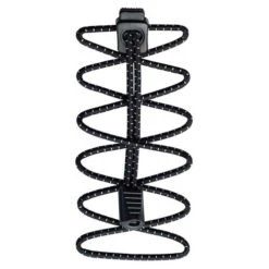 Nathan Reflective Run Laces 12 Nathan Reflective Run Laces -Montanic Sale Store reflective lace black