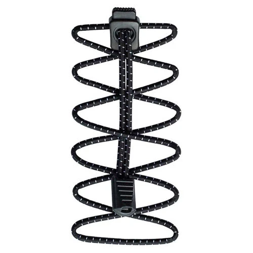 Nathan Reflective Run Laces 5 Nathan Reflective Run Laces - Image 5