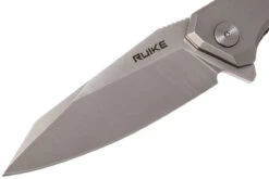 Ruike Table Knife P135-SF 12 Ruike Table Knife P135-SF -Montanic Sale Store rup135 sf03 ruike rup135 sf 03