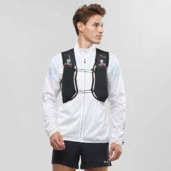 Salomon S/Lab Sense 2 Set -Montanic Sale Store s lab sense 2 set L39381800 1