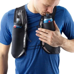 Salomon S/Lab Sense 2 Set -Montanic Sale Store s lab sense 2 set L39381800 3