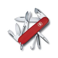 Victorinox Super Tinker - Red -Montanic Sale Store seller shopee 1020 120032