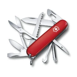 Victorinox Fieldmaster - Red 10 Victorinox Fieldmaster - Red -Montanic Sale Store seller shopee 1020 120405