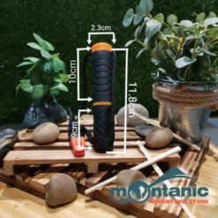Gerber Fire Starter -Montanic Sale Store seller shopee 1217 110213