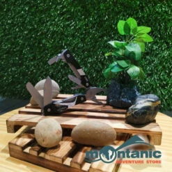 Gerber Vise Pocket Tool - Black 13 Gerber Vise Pocket Tool - Black -Montanic Sale Store seller shopee 1217 112044