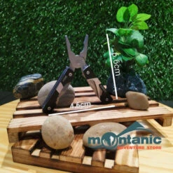 Gerber Vise Pocket Tool - Black 12 Gerber Vise Pocket Tool - Black -Montanic Sale Store seller shopee 1217 112046