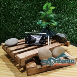 Gerber Vise Pocket Tool - Black 11 Gerber Vise Pocket Tool - Black -Montanic Sale Store seller shopee 1217 112047