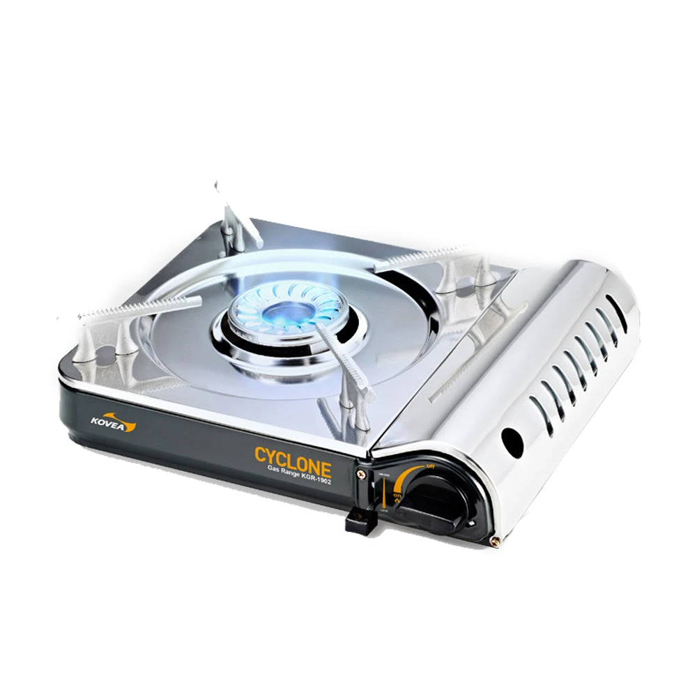 Kovea Cyclon Gas Stove 1 Kovea Cyclon Gas Stove