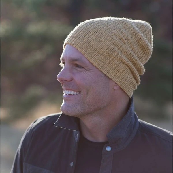 Sunday Afternoons Overtime Beanie - Maritime Blue 2 Sunday Afternoons Overtime Beanie - Maritime Blue - Image 2