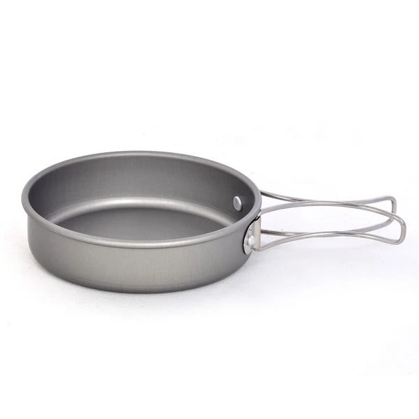 Kovea Solo 2 Camp Cook Set 4 Kovea Solo 2 Camp Cook Set - Image 4