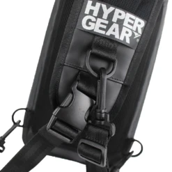 Hypergear 15L Ranger Pac - Black -Montanic Sale Store shopee 0920 160835 6