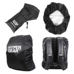 Hypergear Rain Cover Camo -Montanic Sale Store shopee 0921 102120 06