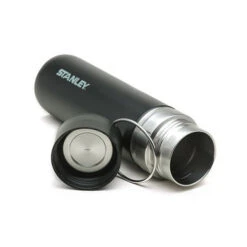 Stanley Go Series Vacuum Bottle With Flow Direct 24oz - Matte Black 5 Stanley Go Series Vacuum Bottle With Flow Direct 24oz - Matte Black -Montanic Sale Store shopee 1013 144750 06