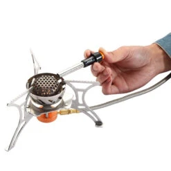 Campingmoon Fire Starter Electronic Lighter - Yellow -Montanic Sale Store shopee 1105 085146 04