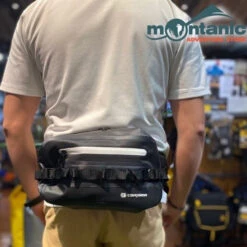 Caribee Squall 2.0 Waist Bag -Montanic Sale Store shopee 1116 105247 2
