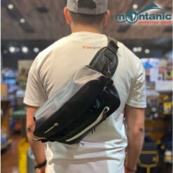 Caribee Squall 2.0 Waist Bag -Montanic Sale Store shopee 1116 105247 3