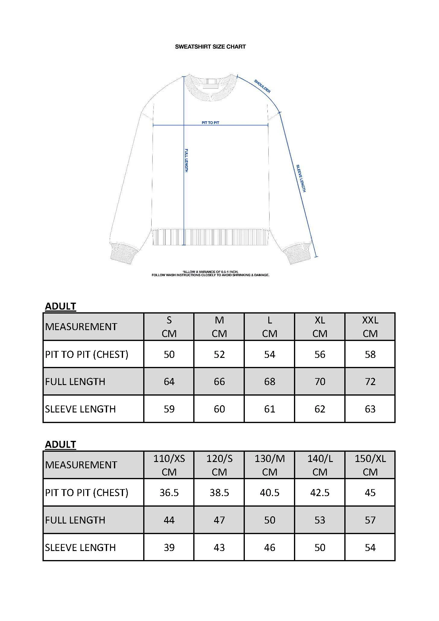 KZM Proud Owner Sweater-ADULTS 11 KZM Proud Owner Sweater-ADULTS - Image 11