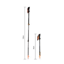 Ace Camp External Lock 3-Section Trekking Pole Carbon 5 Ace Camp External Lock 3-Section Trekking Pole Carbon -Montanic Sale Store sku 510548 2 75477.1534954208