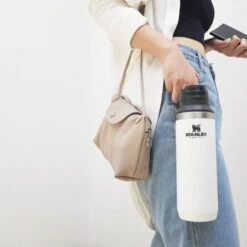 Stanley Adventure Switchback Travel Mug 12oz -Montanic Sale Store stanley adventure switchback tek el termos bardak 0 47 lt beyaz 6 min 600x600 194d00f5 fd9e 4134 87f3 671bacd76626