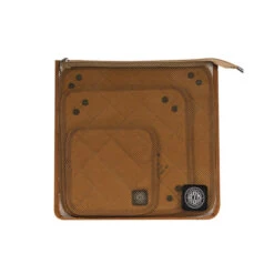 KZM Canvas Field Camping Tray Set -Montanic Sale Store storagebag