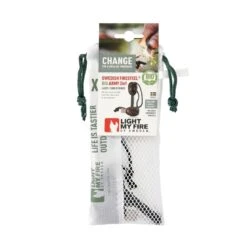 Light My Fire FireSteel BIO Army – Slaty Black -Montanic Sale Store swedish firesteel bio army6 3