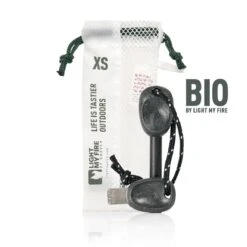 Light My Fire FireSteel BIO Army – Slaty Black -Montanic Sale Store swedish firesteel bio army slatyblack