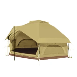 DoD Kinoko Tent -Montanic Sale Store t4 610 bg product img 01 1