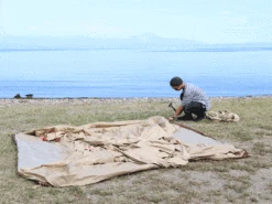 DoD Eight Tent -Montanic Sale Store t5 668 tn kh top band 05