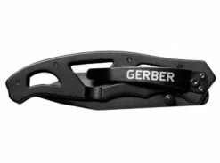 Gerber Paraframe Tanto Folding Knife -Montanic Sale Store tanto3