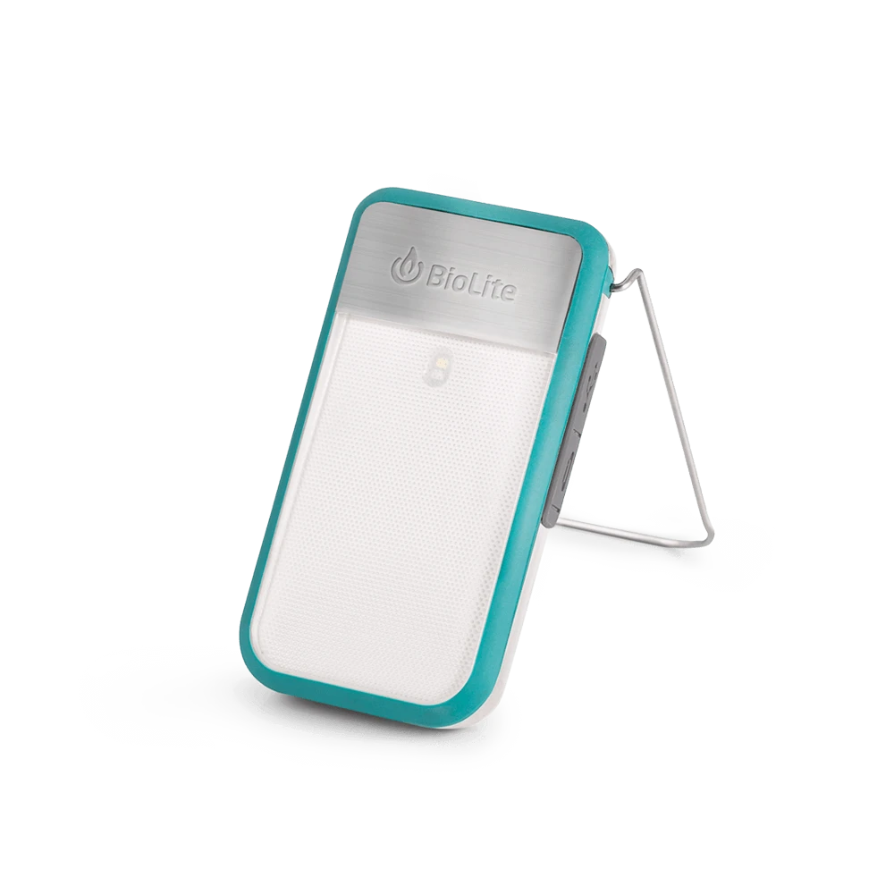 BioLite SunLight Solar Lantern 1 BioLite SunLight Solar Lantern