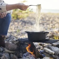 Light My Fire Spork - Titanium -Montanic Sale Store titanium 4