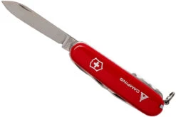 Victorinox Ranger - Red -Montanic Sale Store vt1.3763.7103 victorinox vt1.3763.71 03