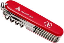 Victorinox Ranger - Red -Montanic Sale Store vt1.3763.7105 victorinox vt1.3763.71 05