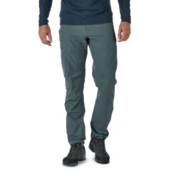 Rab Vector Pants -Montanic Sale Store willow