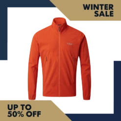 Rab Borealis Tour Jacket Mens
