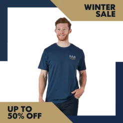 Rab Stance Sunrise SS Tee