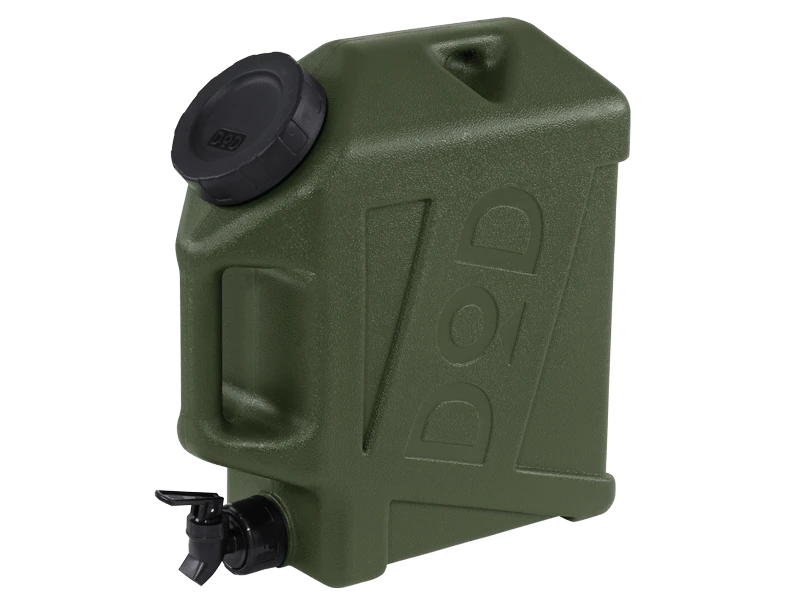 DoD Jiminy Tank 5 DoD Jiminy Tank - Image 5