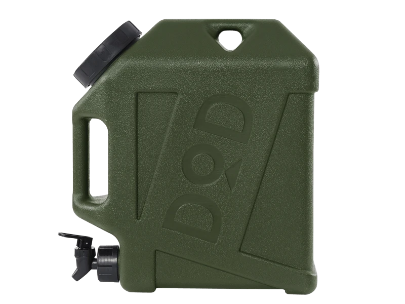 DoD Jiminy Tank 6 DoD Jiminy Tank - Image 6