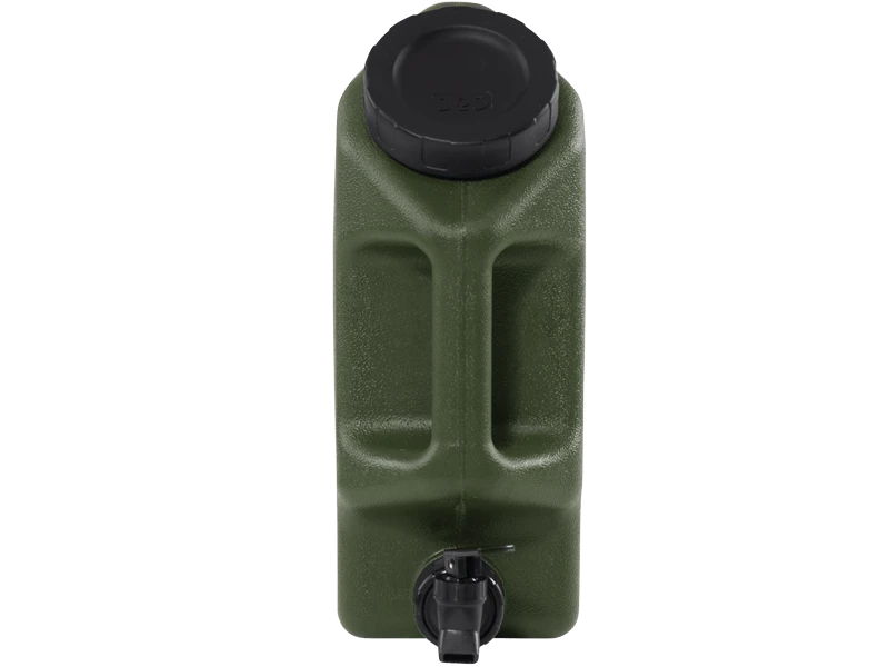 DoD Jiminy Tank 7 DoD Jiminy Tank - Image 7