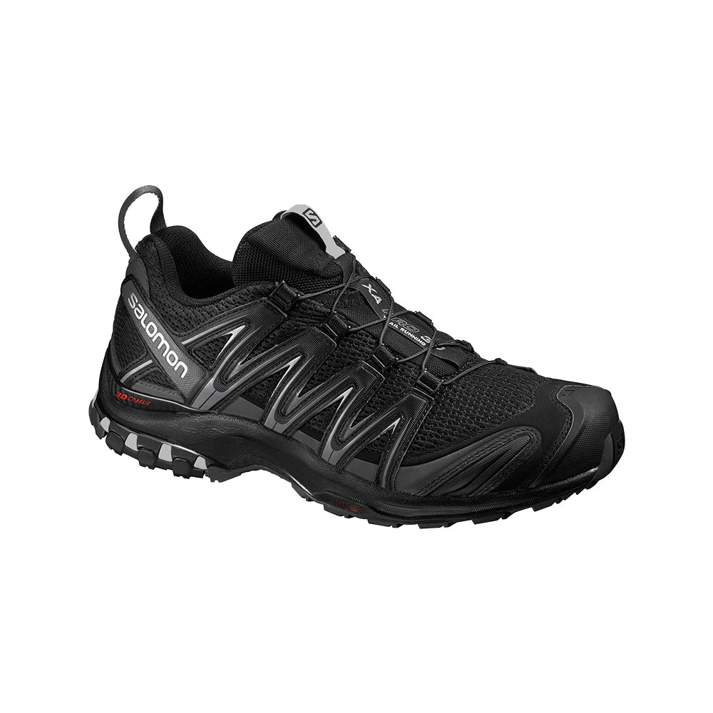 Salomon XA Pro 3D Wide 3 Salomon XA Pro 3D Wide - Image 3