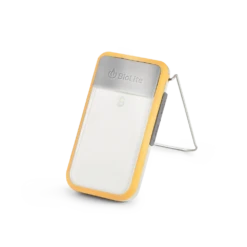BioLite PowerLight Mini -Montanic Sale Store yellow