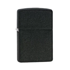 Zippo 236 Classic Black Crackle™ - Refillable Windproof Lighter -Montanic Sale Store zippo 236 2