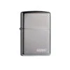 Zippo 250ZL Classic High Polish Chrome With Zippo Logo - Refillable Windproof Lighter