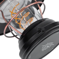 Barebones Outpost Lantern -Montanic Sale Store zoom antiquebronze