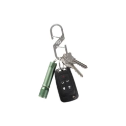 Nite Ize Z-Series® Dual Carabiner Stainless Steel 11 Nite Ize Z-Series® Dual Carabiner Stainless Steel -Montanic Sale Store zseriesdualcarabiner